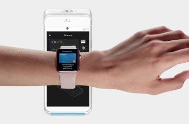 налаштування Apple Pay