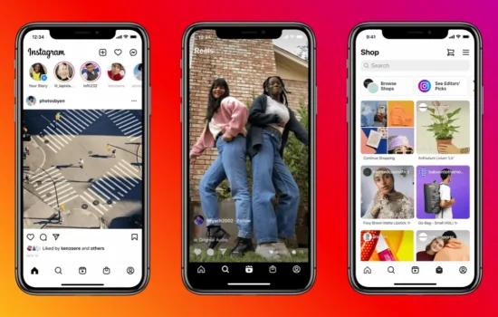 нові функції Instagram