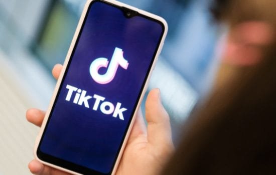 конфіденційность в TikTok
