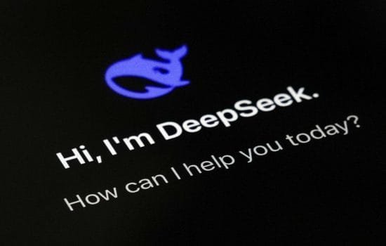 DeepSeek