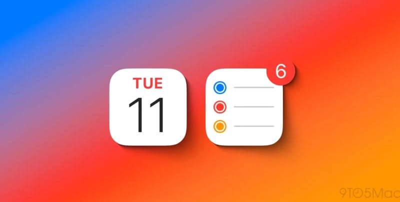 Календар Apple