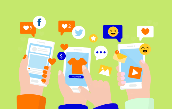 сервіси для ведення Instagram-бізнесу