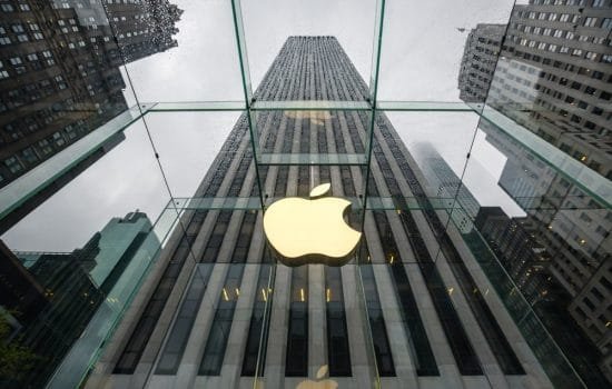 Офіс Apple