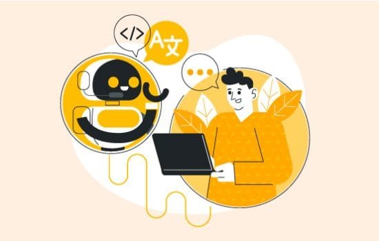 штучний інтелект для генерації контенту