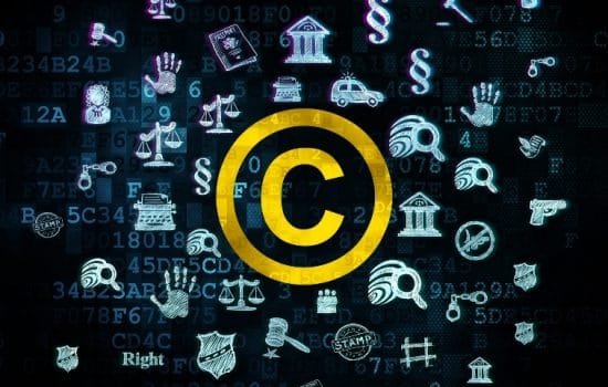 авторське право