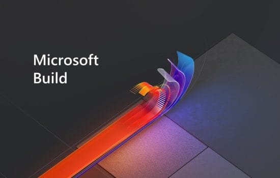 Конференція Microsoft Build