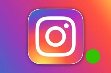 онлайн в Instagram