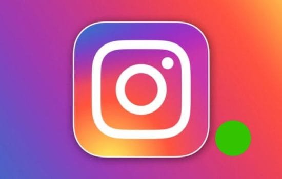 онлайн в Instagram