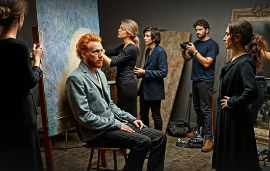 Як робити креативні Stories