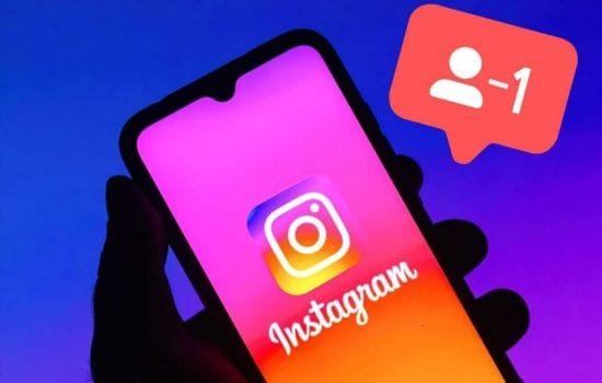 хто слідкує за вами в Instagram