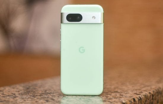 Google Pixel 9a