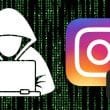 акаунт Instagram зламали