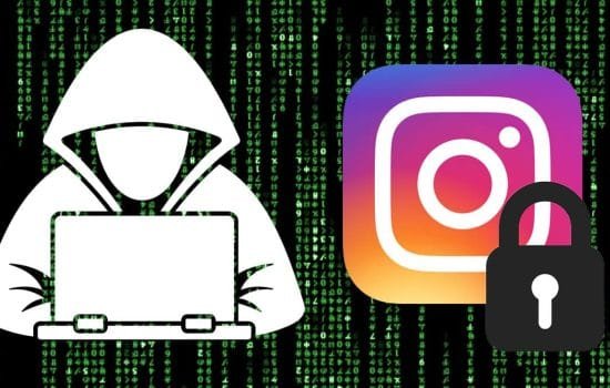 акаунт Instagram зламали