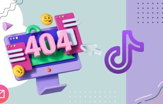 видалити акаунт TikTok