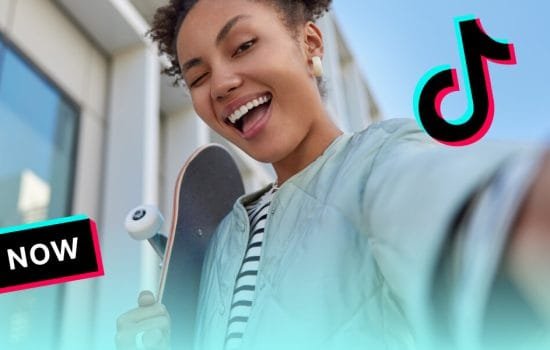 прямі ефіри в TikTok