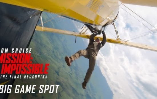 Місія нездійсненна: Фінальна розплата