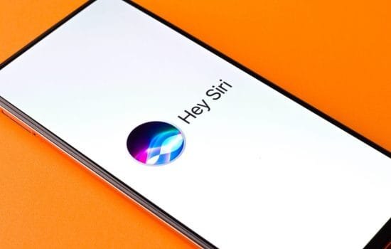 як використовувати Siri