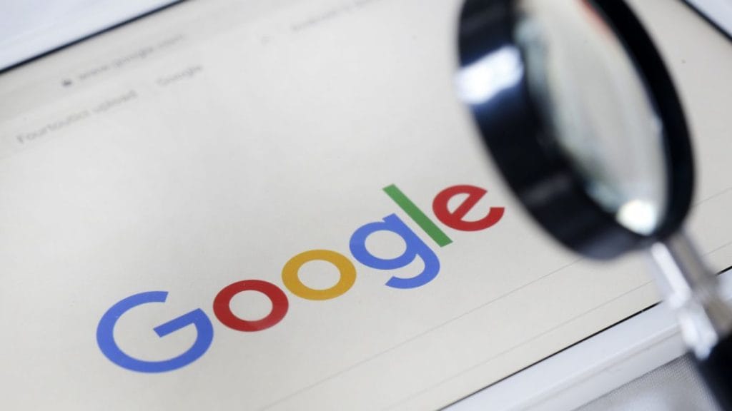 Google