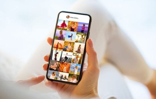 охоплення в Instagram