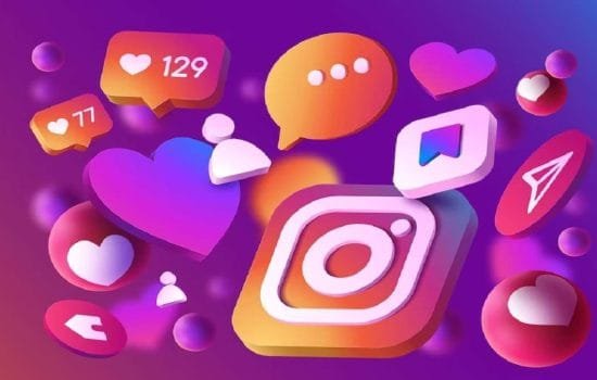 Instagram