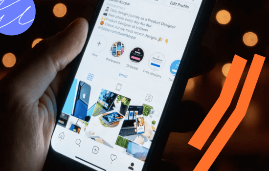  Highlights в Instagram