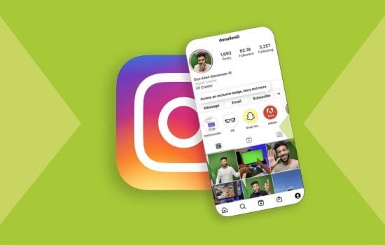 відстежувати підписки в Instagram