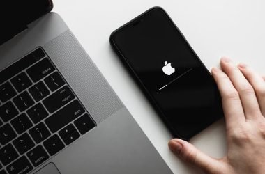 як оновити iOS