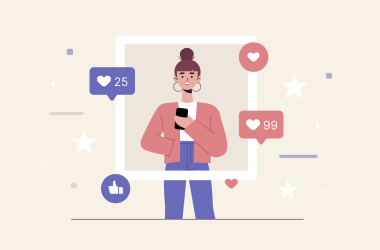 відстежування в Instagram