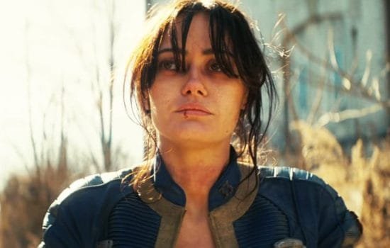 Елла Пернелл