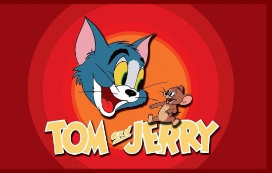 Том і Джеррі