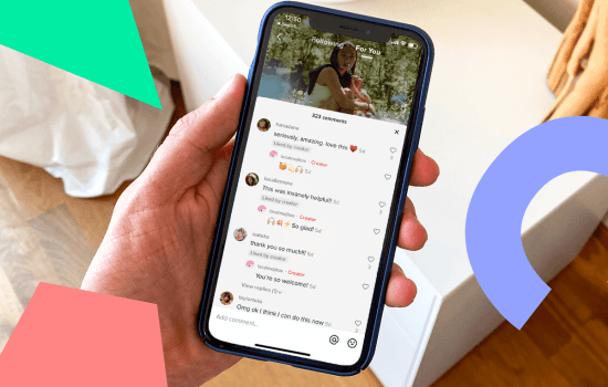 розширити аудиторію в TIkTok