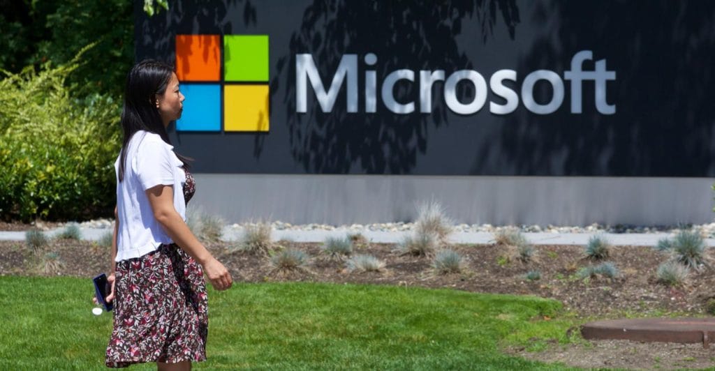 Офіс Microsoft