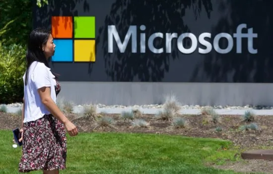 Офіс Microsoft