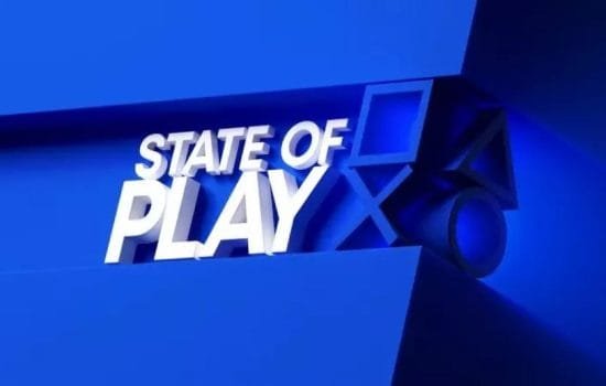 PlayStation State of Play