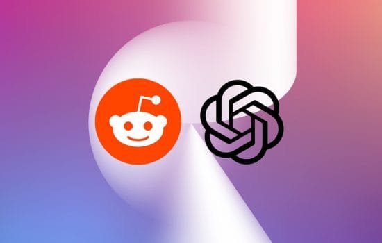 Reddit і OpenAI