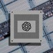 Чіп від OpenAI