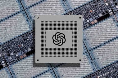 Чіп від OpenAI