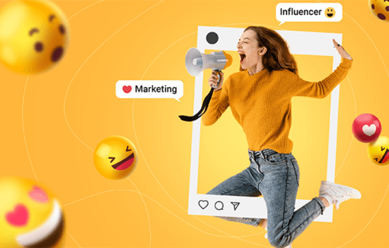 налаштувати Instagram для компанії