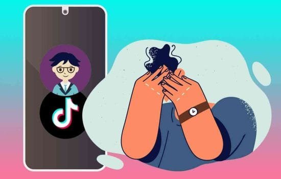 приватний обліковий запис у TikTok