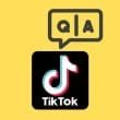 “Запитання та відповіді” в TikTok