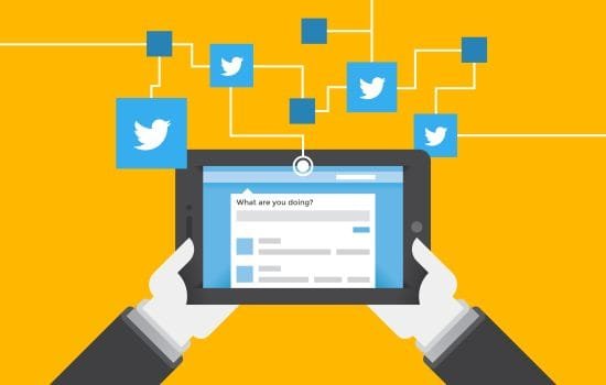 що робити у Twitter