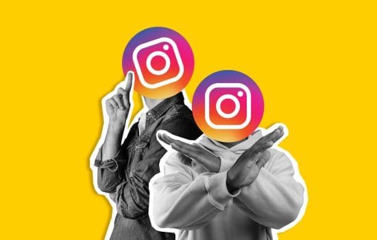 хто заходить на мою сторінку в Інстаграмі