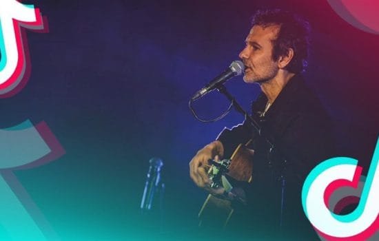 трендові пісні в ТікТок