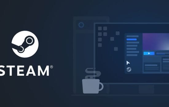 Steam