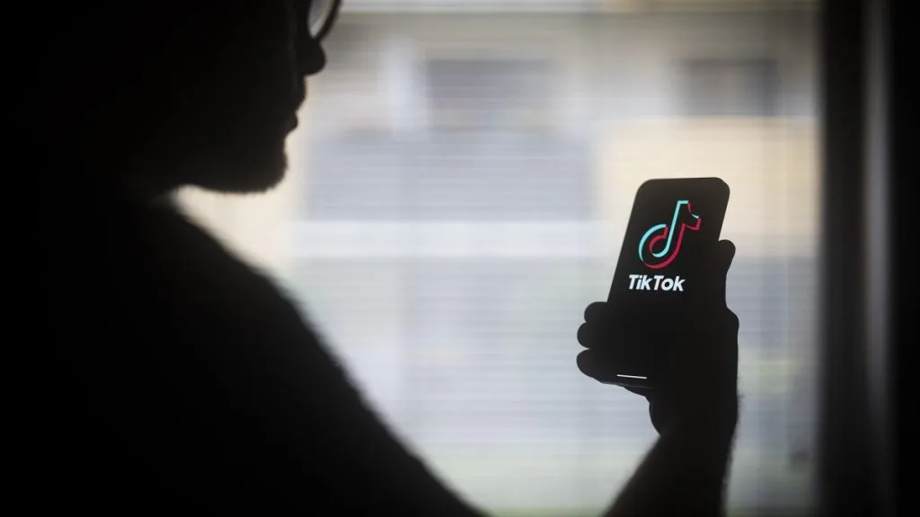 study in TikTok