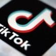 блокування облікового запису в TikTok