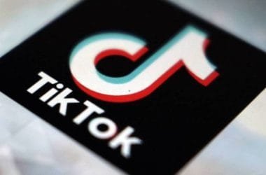 блокування облікового запису в TikTok