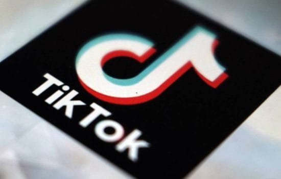 блокування облікового запису в TikTok