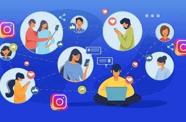 партнерський маркетинг в Instagram