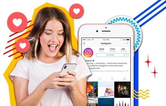 змінити нік в Instagram